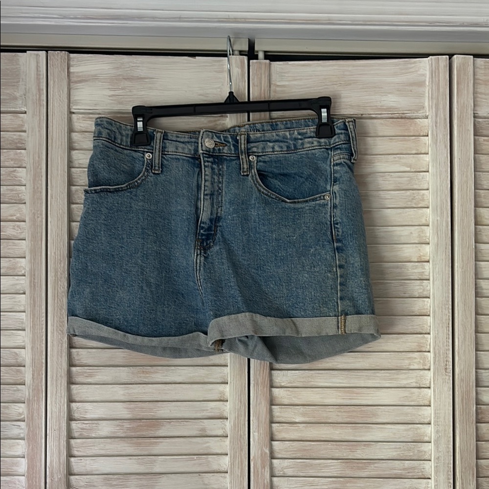 Wild Fable Denim Shorts